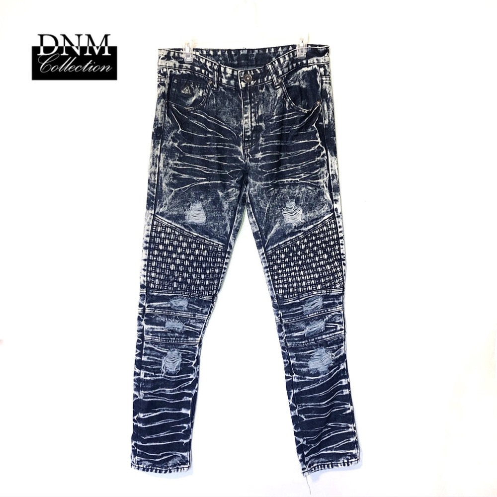 🌺 MENS DNM COLLECTION Jeans